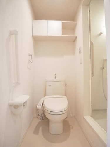 シャーメゾン三軒茶屋 203号-7