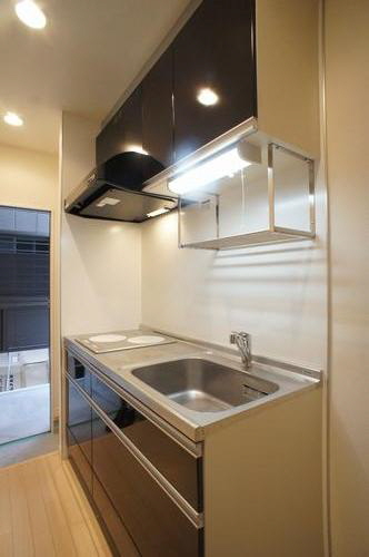 Ｍａｉｓｏｎ　Ｈ 101号-4
