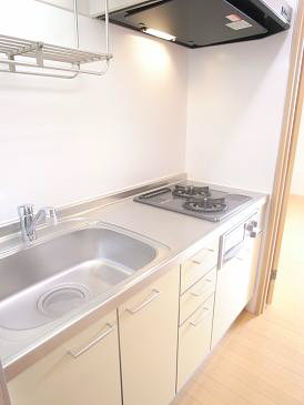 ｍａｉｓｏｎ　ｃｅｌｅｓｔｅ（メゾンセレステ） 203号-2