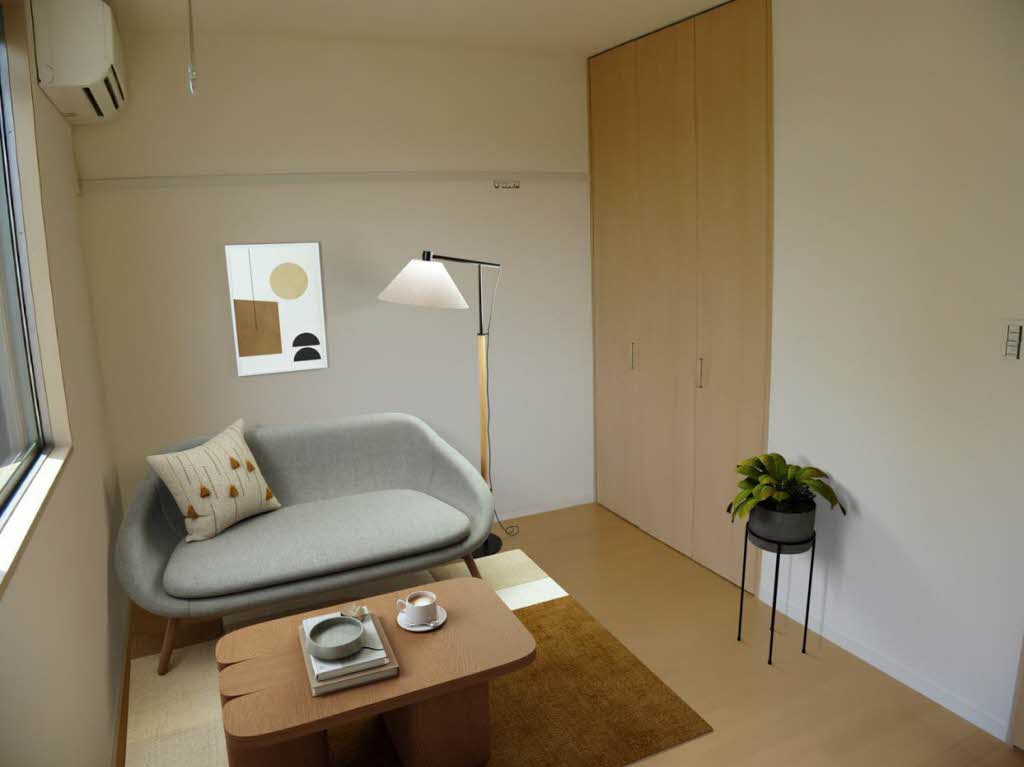 ＣＯＣＯＭＥＲＯ 201号-3