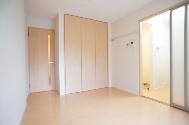 メゾン　ドゥ　ヴィブレ 102号-3