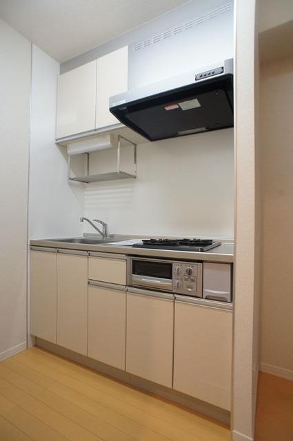 メゾン　ドゥ　ヴィブレ 102号-4