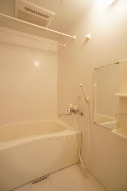 メゾン　ドゥ　ヴィブレ 102号-5