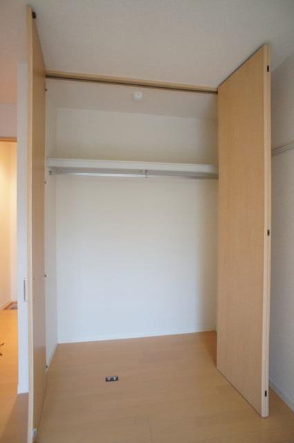 メゾン　ドゥ　ヴィブレ 102号-8