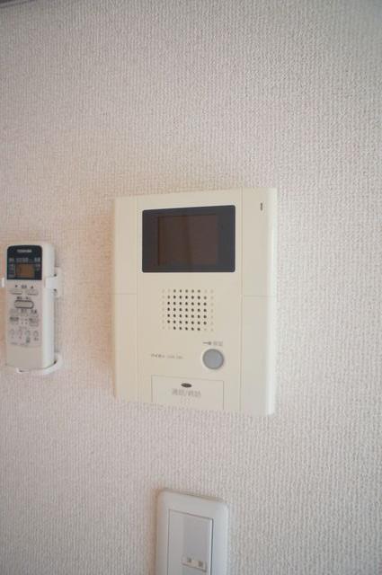 メゾン　ドゥ　ヴィブレ 102号-9