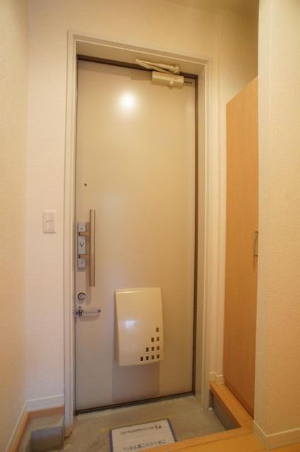 メゾン　ドゥ　ヴィブレ 102号-11