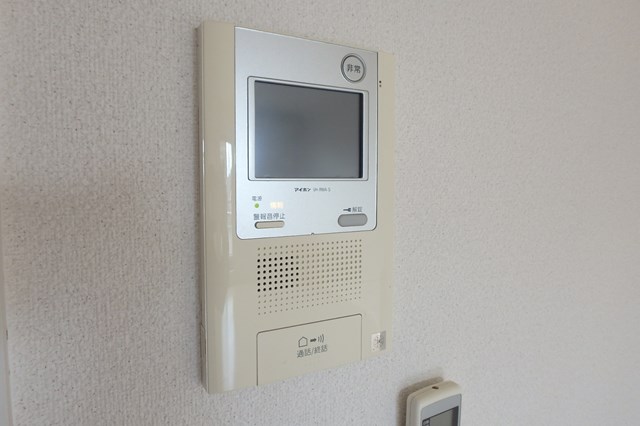 レジデンス小金井公園 308号-9