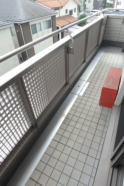 レジデンス小金井公園 308号-11