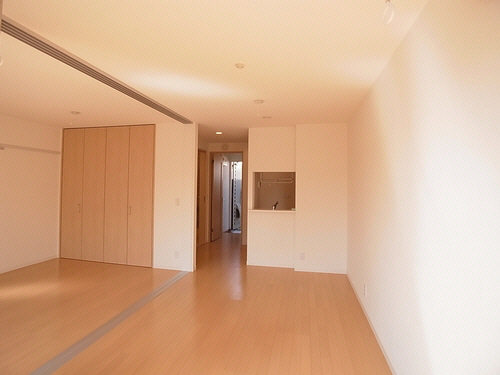 ラ・メール 202号-3