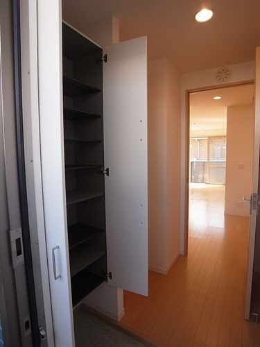 ラ・メール 202号-7