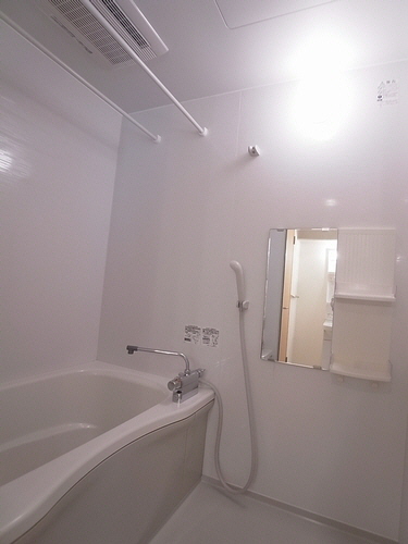 ラ・メール 202号-8