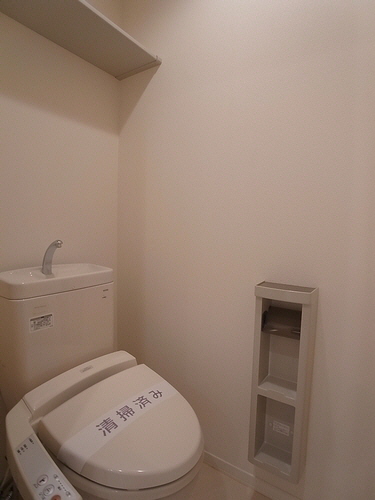 ラ・メール 202号-9