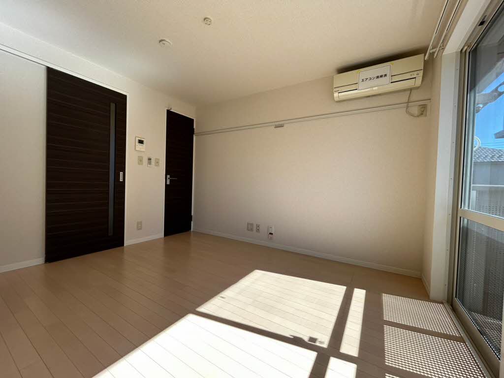 ベレオ武蔵野 201号-3