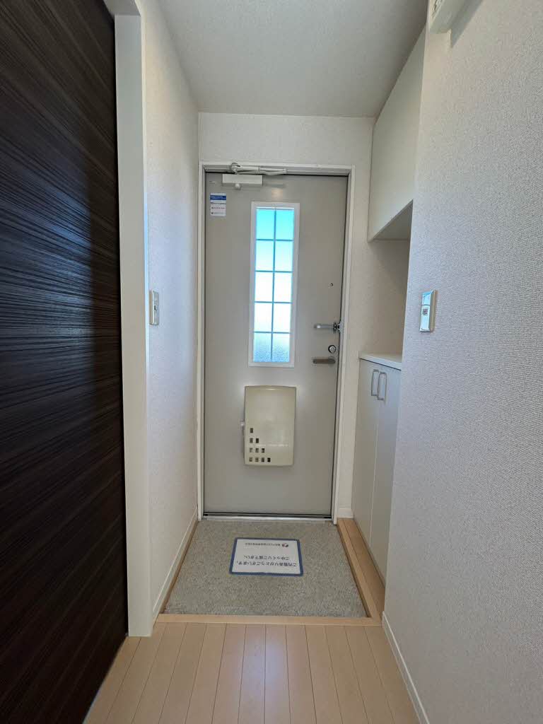 ベレオ武蔵野 201号-9