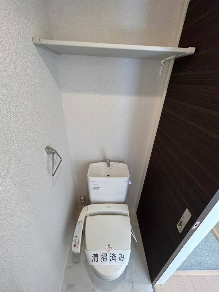 ベレオ武蔵野 201号-10