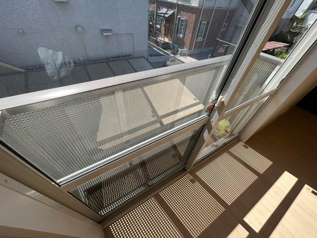 ベレオ武蔵野 201号-11