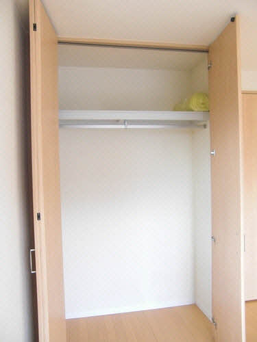 カーサ松庵 102号-5