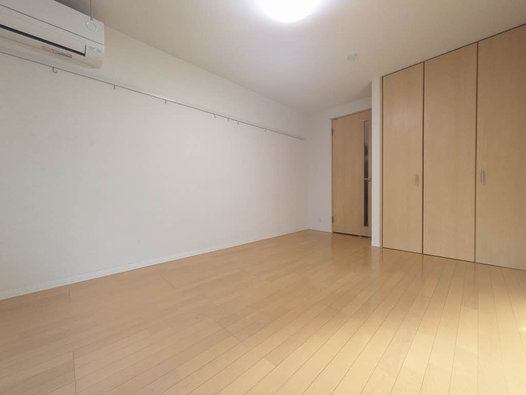 カーサ松庵 102号-6