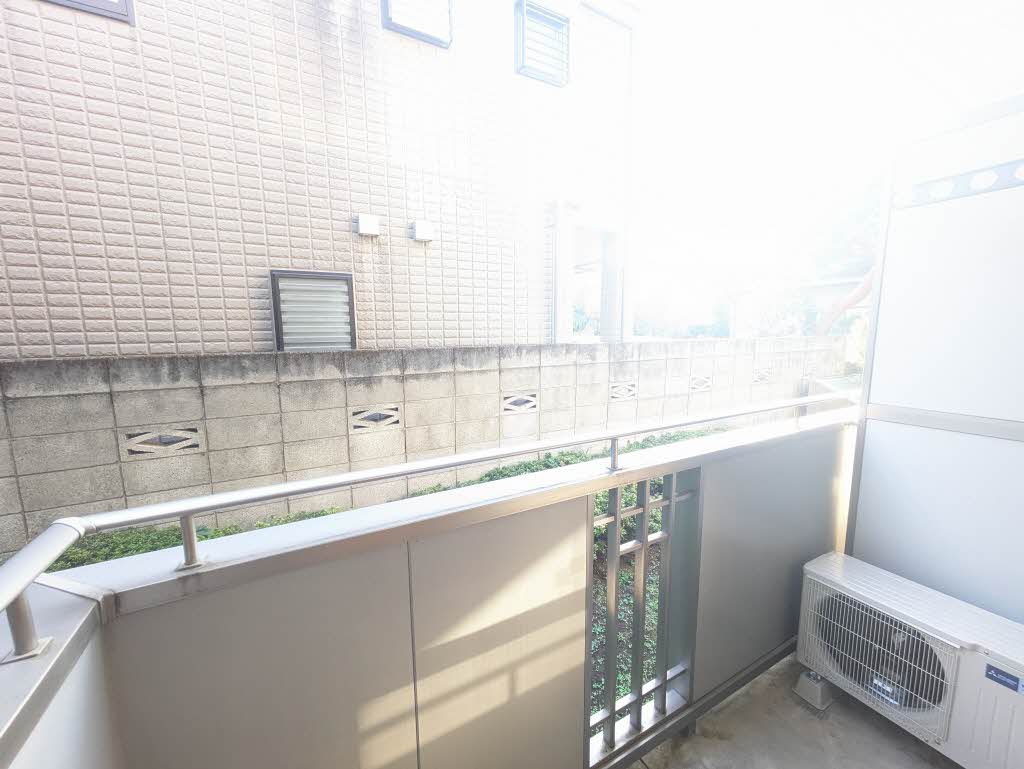 カーサ松庵 102号-7