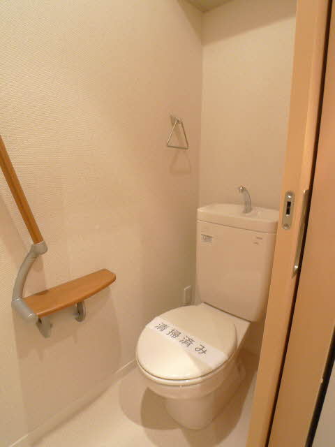 カーサ松庵 103号-6