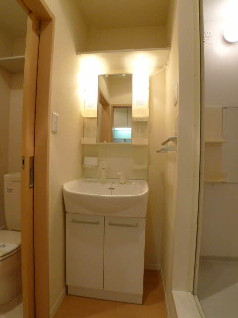 カーサ松庵 103号-7