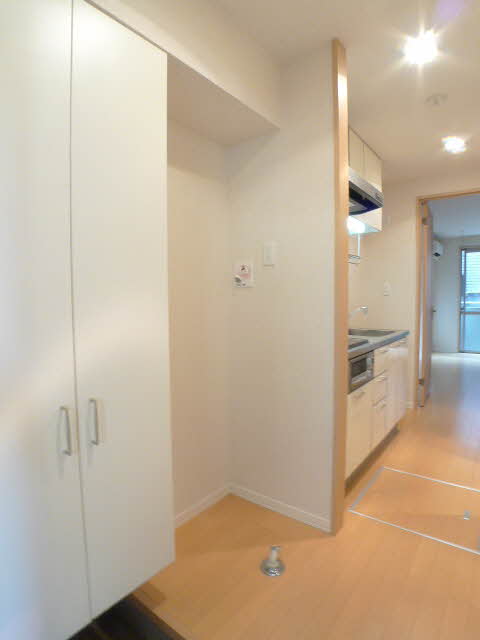 カーサ松庵 103号-8