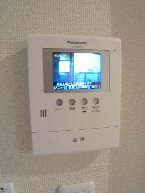 カーサ松庵 103号-10