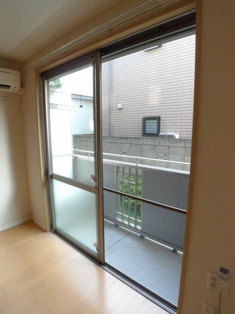 カーサ松庵 103号-11