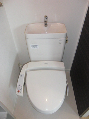 グラン弁天町 102号-9