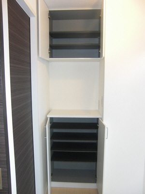 グラン弁天町 102号-10