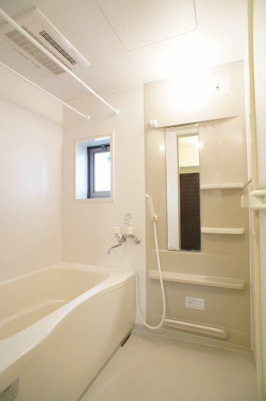 グラン弁天町 103号-8