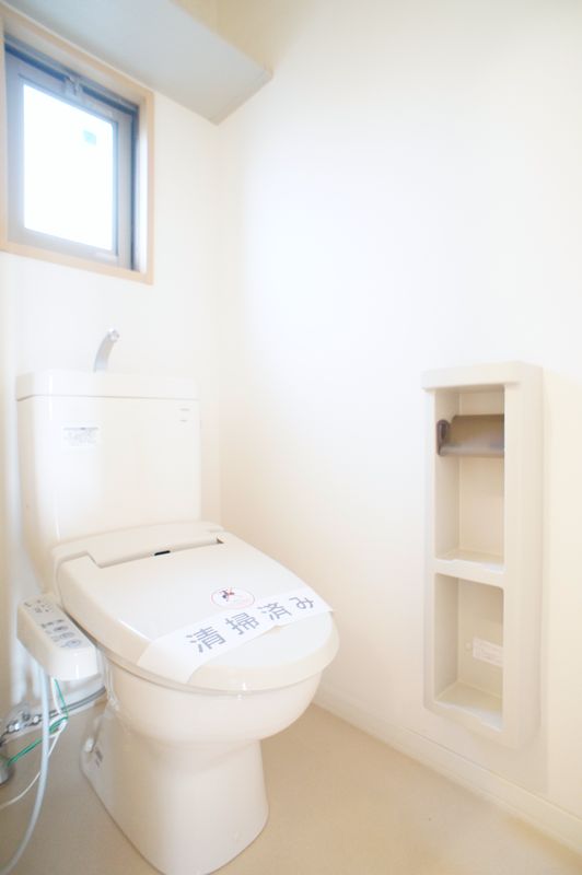 ヴィラソレイユ 202号-11