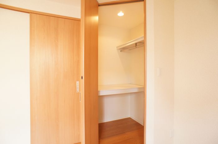 グランシャリオ 101号-4