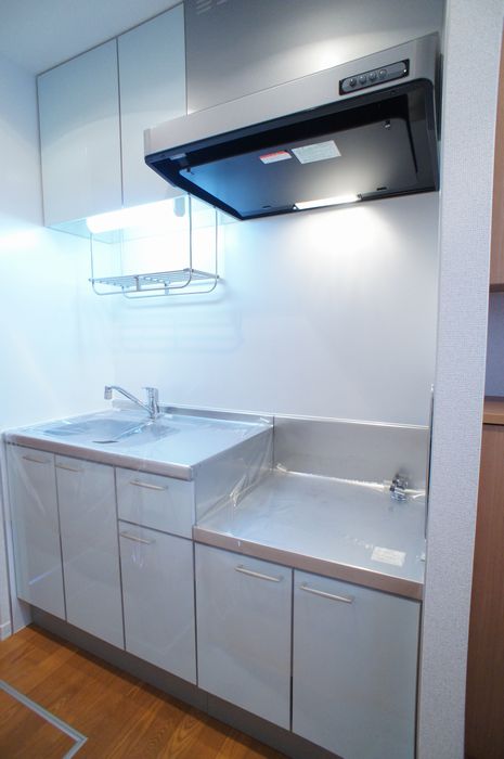 グランシャリオ 101号-5