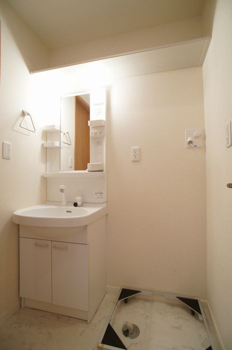 グランシャリオ 101号-7