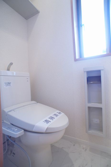 グランシャリオ 101号-9