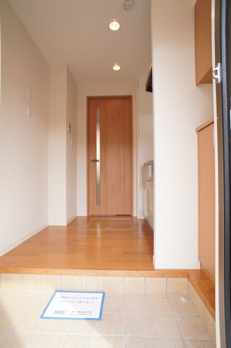 グランシャリオ 101号-10