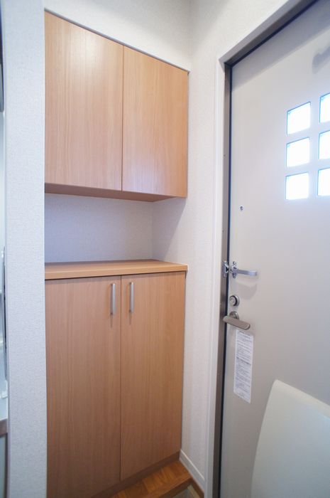 グランシャリオ 101号-11