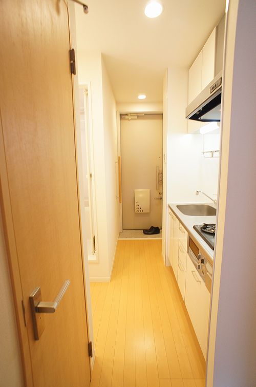 Grande Maison AYA 206号-12