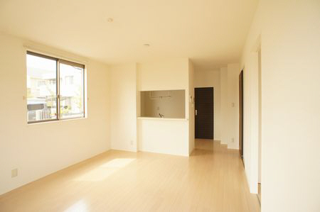 シャーメゾン　柴　Ｃ 101号-3