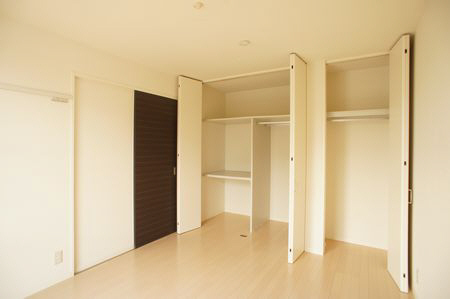 シャーメゾン　柴　Ｃ 101号-7