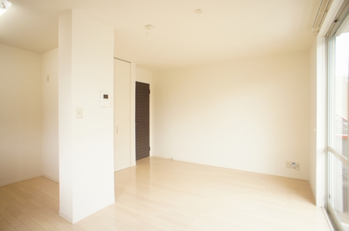 シャーメゾン　ボヌール 201号-2