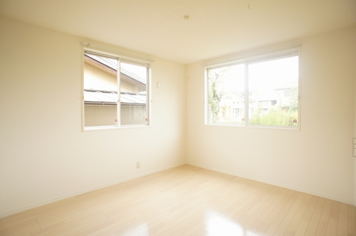 シャーメゾン　ボヌール 201号-6