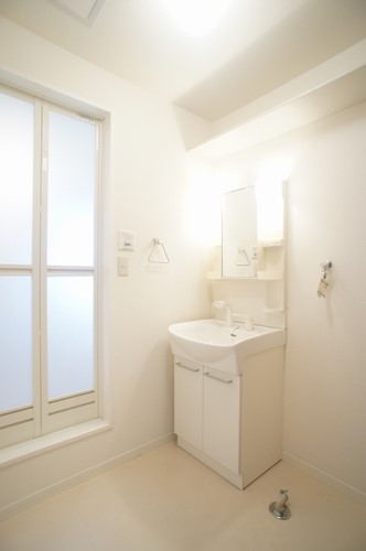 シャーメゾン　ボヌール 201号-8