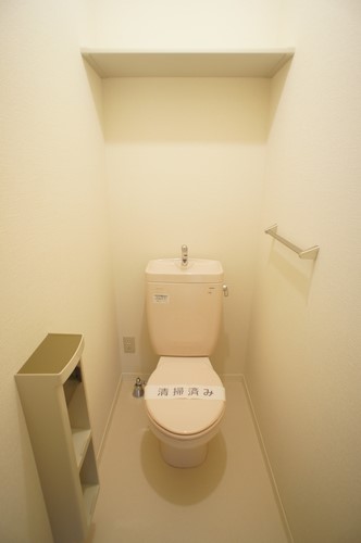 シャーメゾン　ボヌール 201号-11