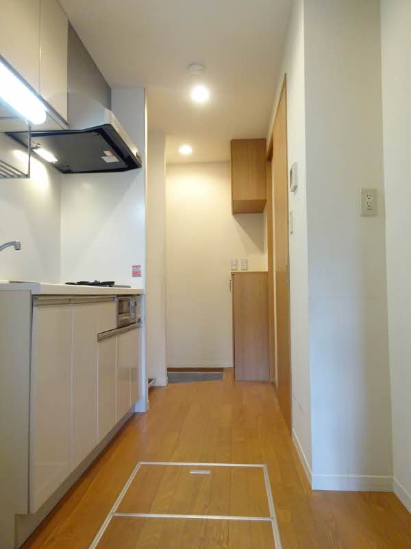 アルテ井の頭 103号-4