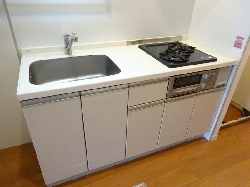 アルテ井の頭 103号-5