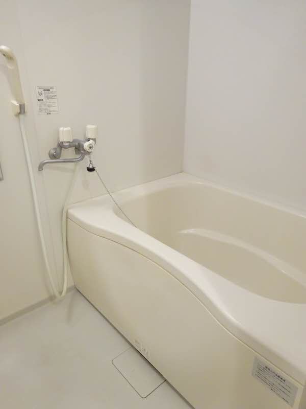 アルテ井の頭 103号-7