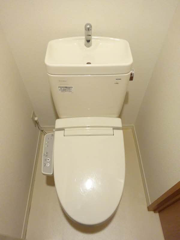 アルテ井の頭 103号-9