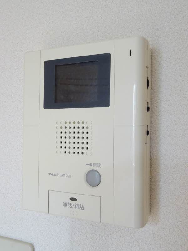 アルテ井の頭 103号-11